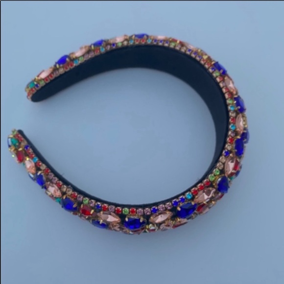 COPY - Easter Bonnet head bands A MUST HAVE OS